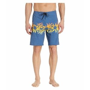 NWT!! Men's Quiksilver 19'' Highline Choppa True Navy Boardshorts Size 38